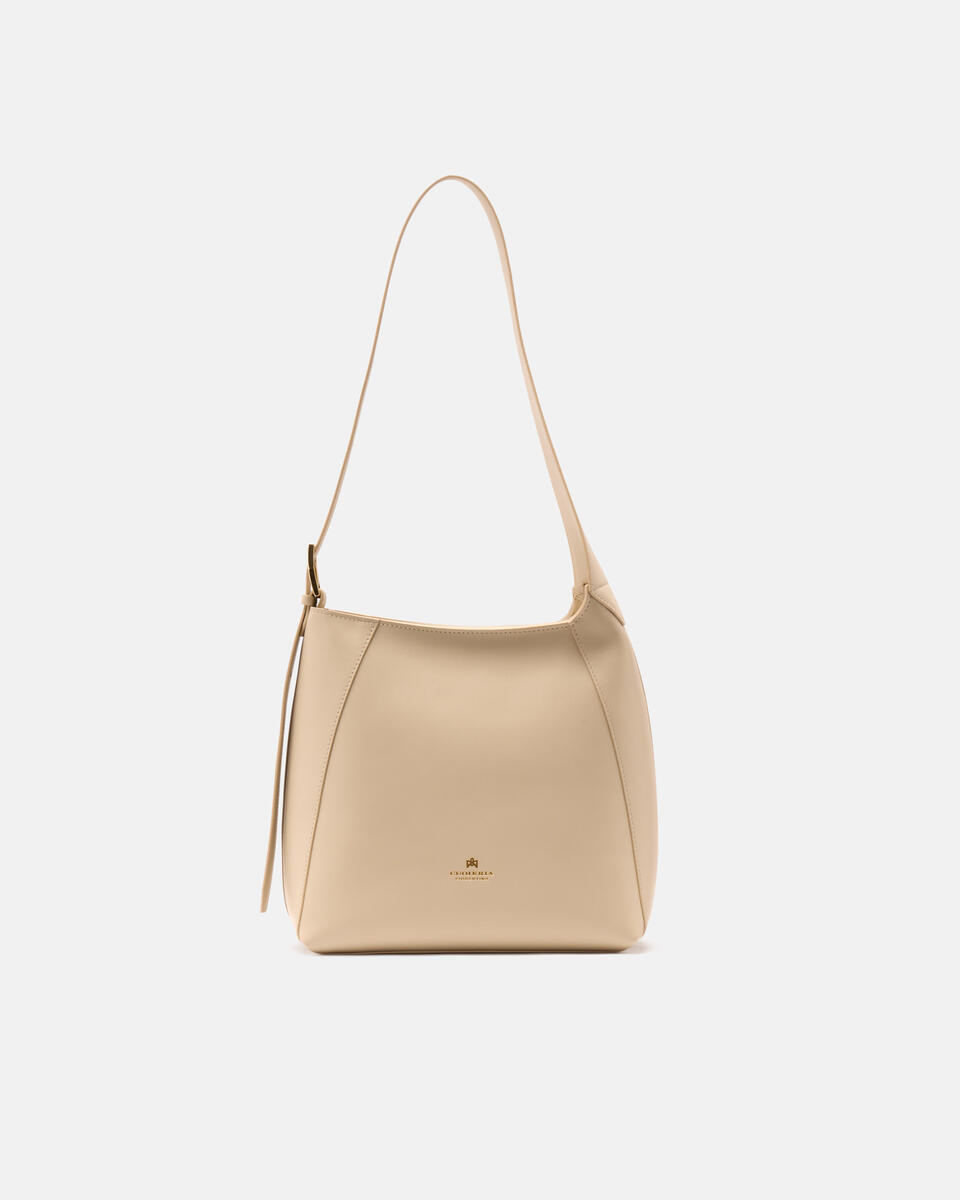 Loop Bucket Prosecco  - Secchiello - Borse Donna - Borse - Cuoieria Fiorentina