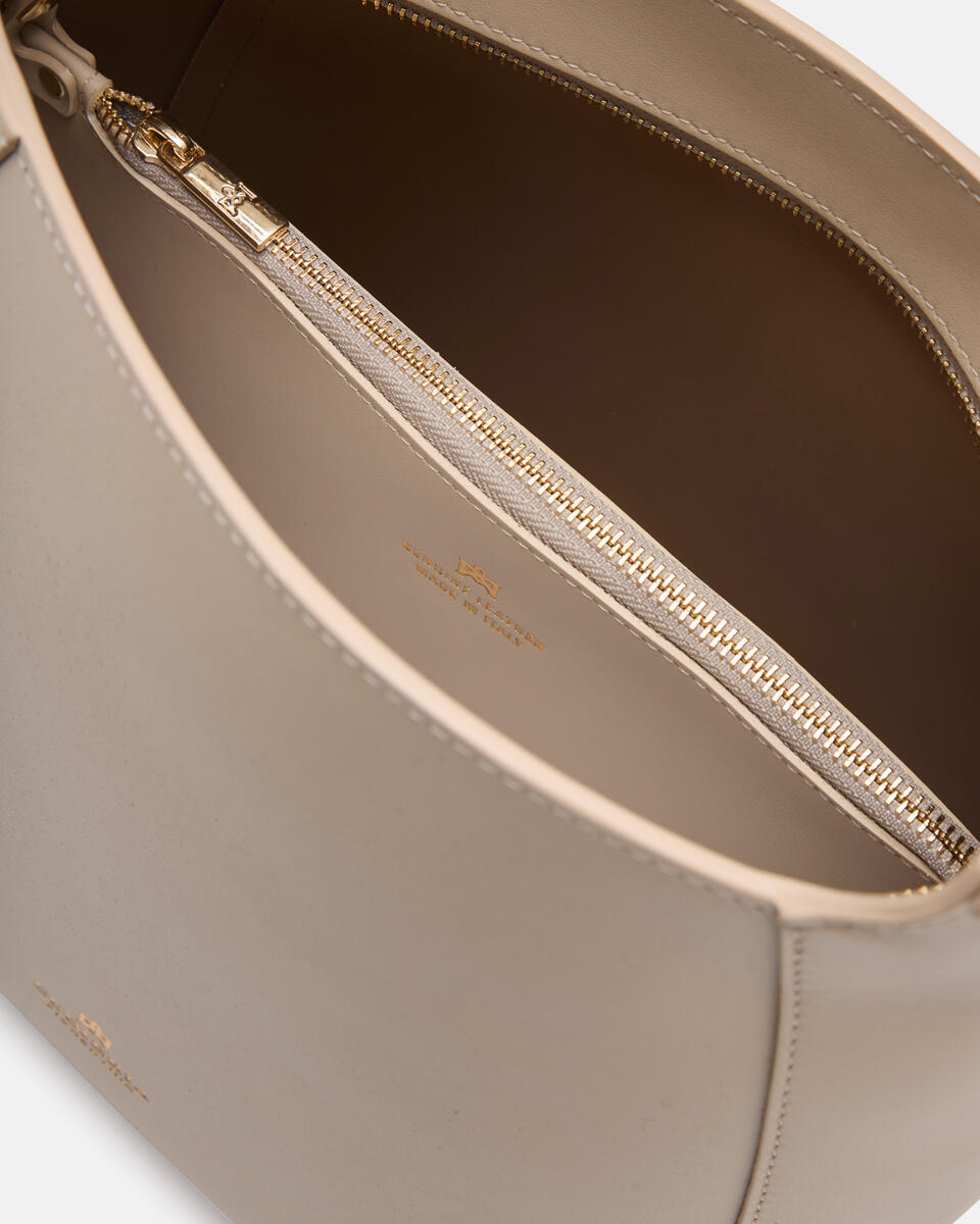 Loop Bucket Prosecco  - Secchiello - Borse Donna - Borse - Cuoieria Fiorentina