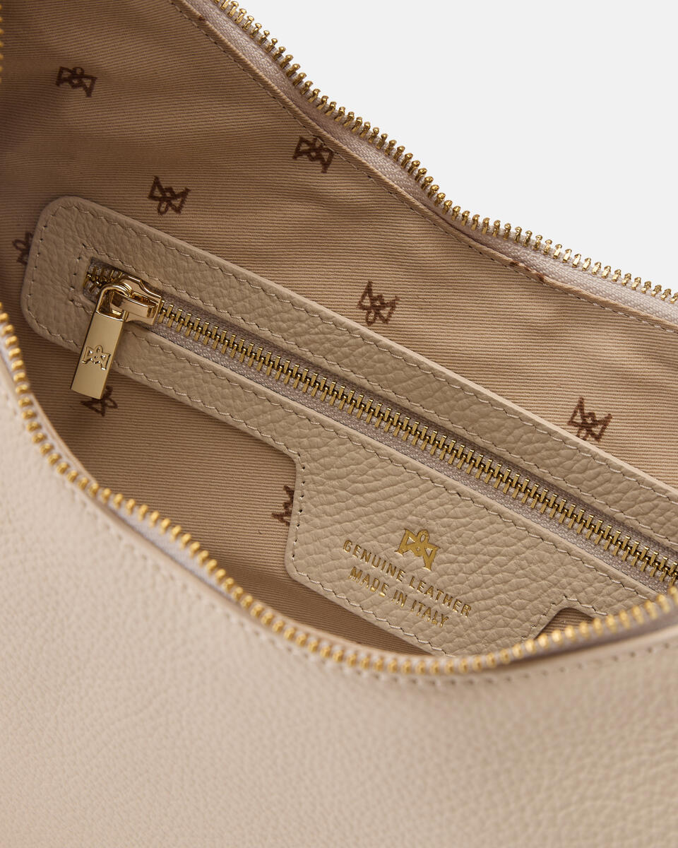 Sienna Hobo Prosecco  - Borse A Spalla - Borse Donna - Borse - Cuoieria Fiorentina