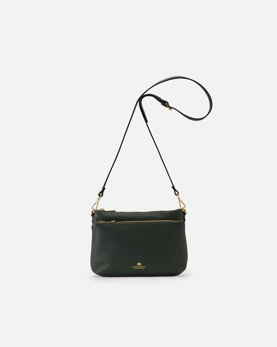 DOUBLE POUCH Tracolla