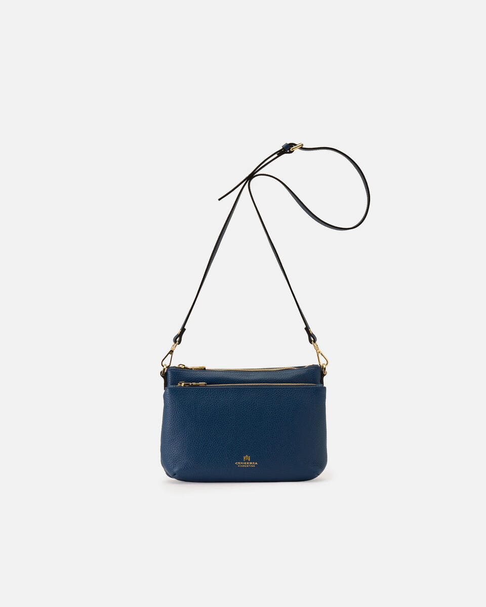 DOUBLE POUCH Tracolla