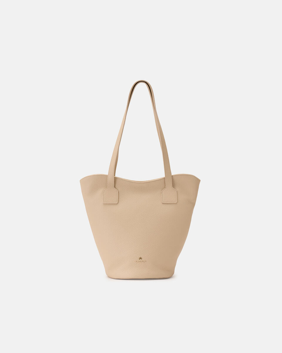 SHOPPING BAG Prosecco  - Shopping - Women's Bags - Bags - Cuoieria Fiorentina