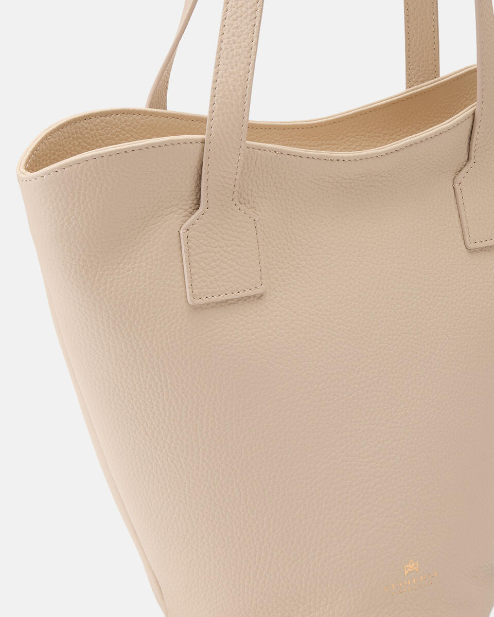 SHOPPING BAG Prosecco  - Shopping - Women's Bags - Bags - Cuoieria Fiorentina