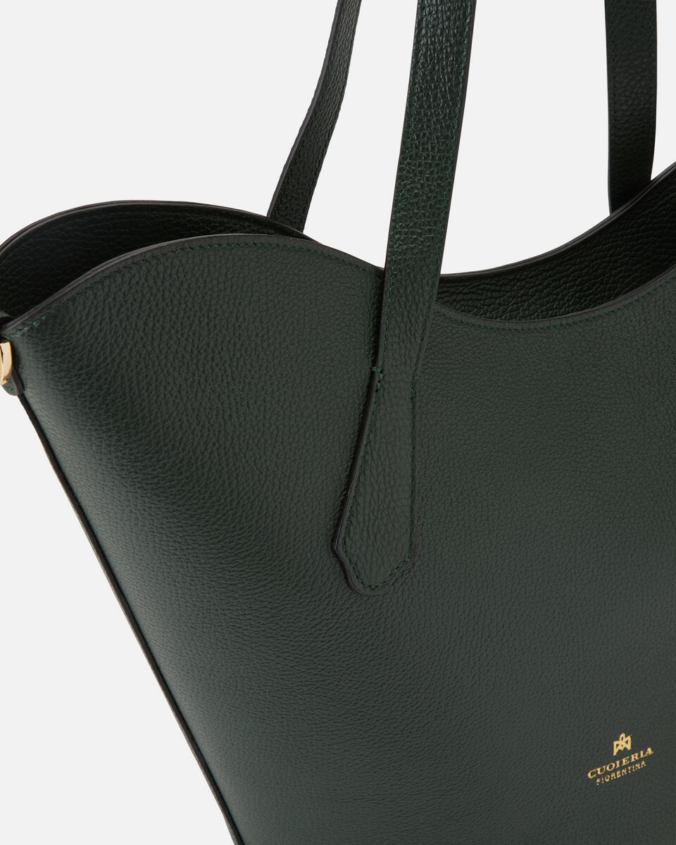 SHOPPING BAG Moss  - Shopping - Women's Bags - Bags - Cuoieria Fiorentina