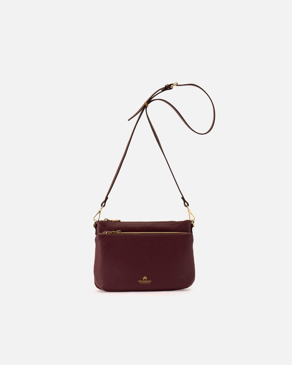 Wave Small Tote Nero  - Tote Bag - Borse Donna - Borse - Cuoieria Fiorentina