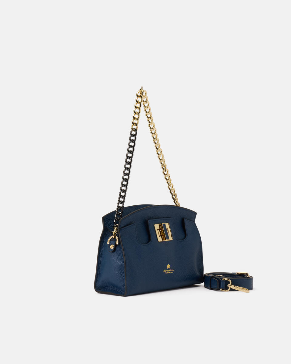POUCH Ocean  - Clutch Bags - Women's Bags - Bags - Cuoieria Fiorentina