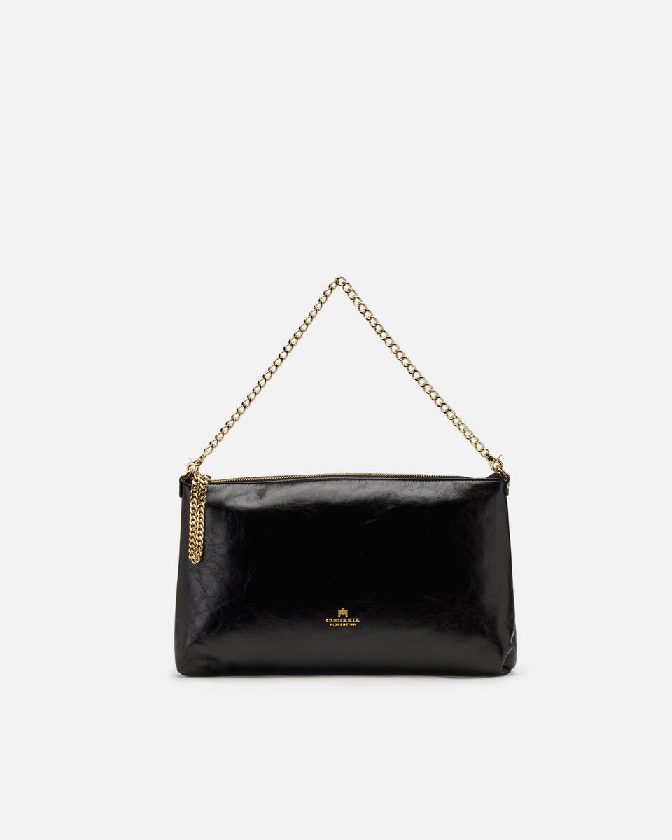 Large pouch Clutch Bags