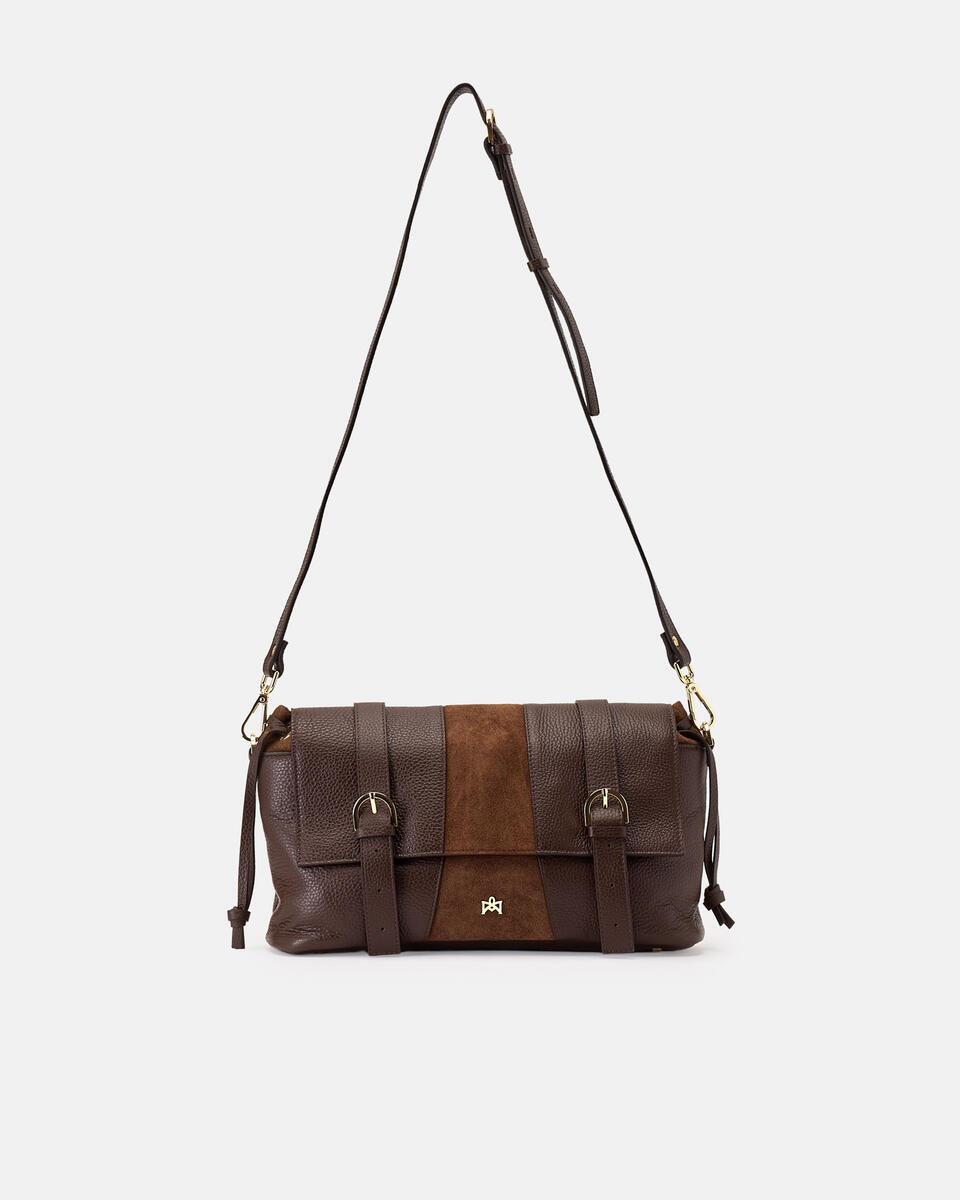 FLAP BAG Borse