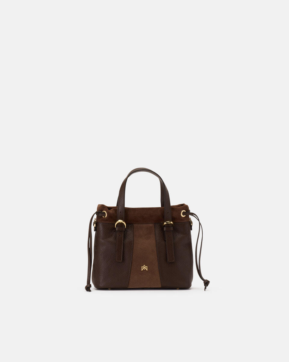 SMALL TOTE BAG SYBEL COLLECTION