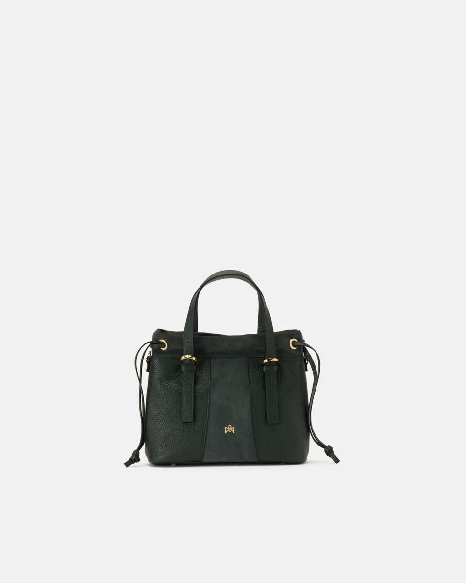 SMALL TOTE BAG SYBEL COLLECTION