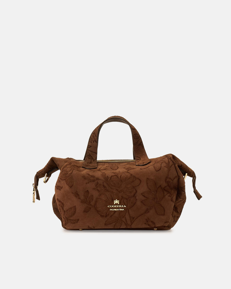 SMALL DUFFLE BAG Tote Bags
