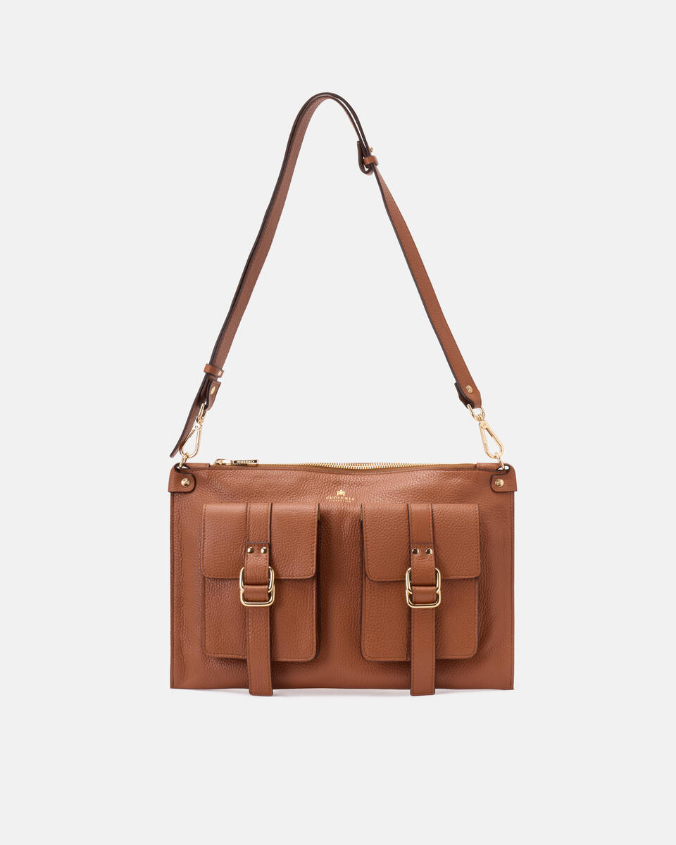 CROSSBODY BLOW CARGO COLLECTION