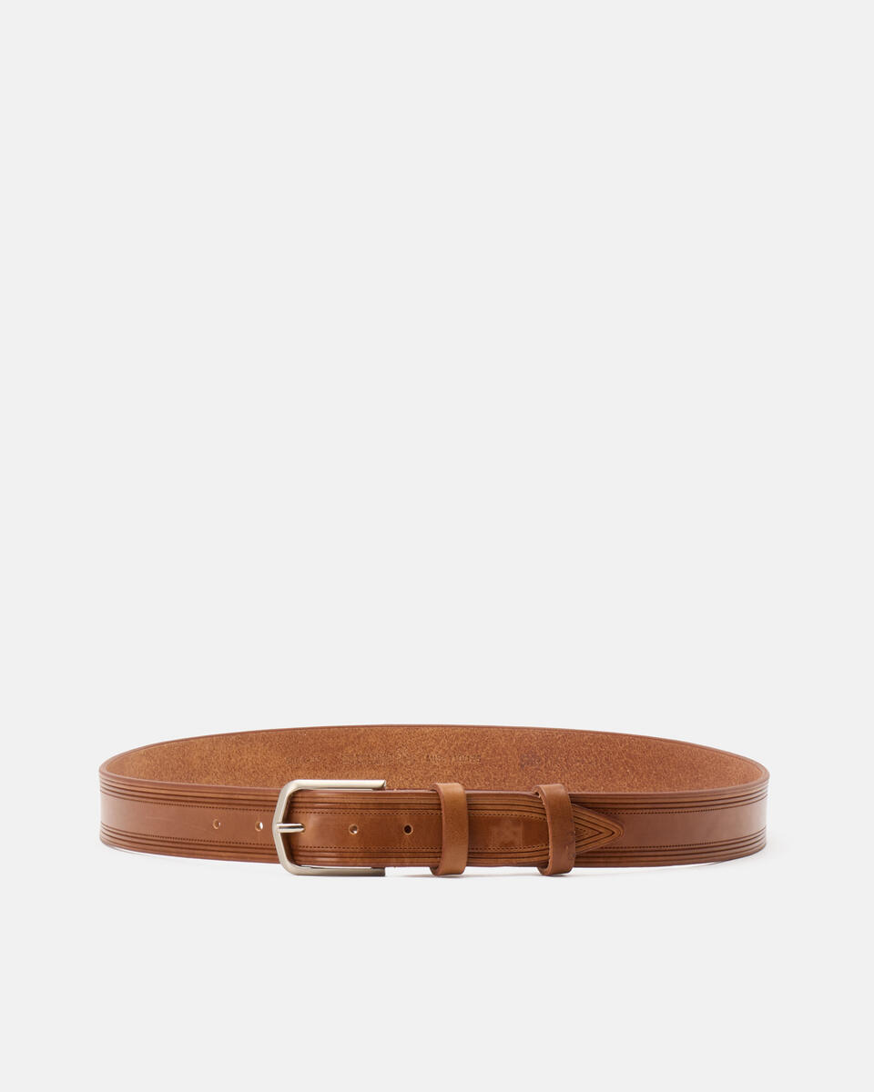 BELT WITH PATTERN Belts