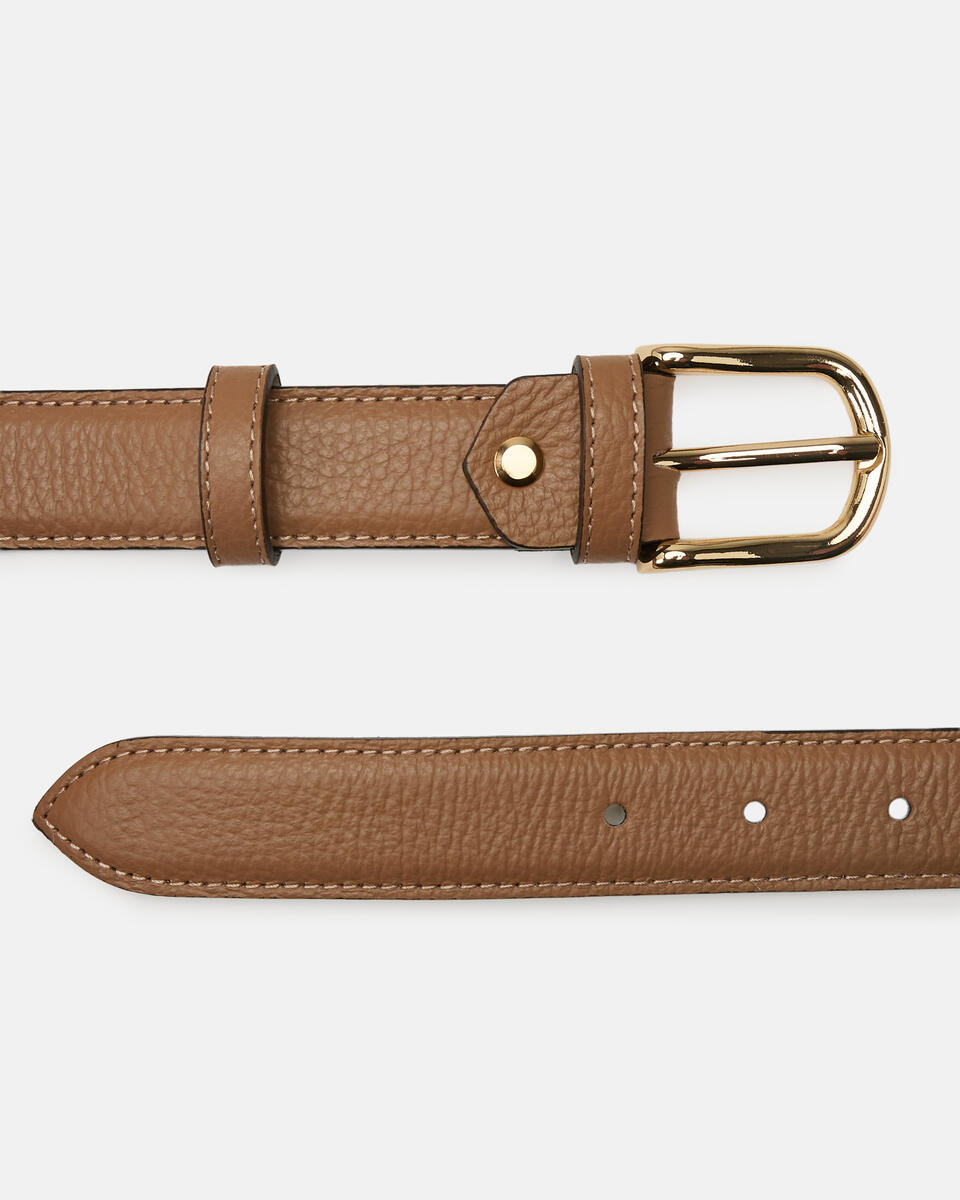 belt Desert  - Women's Belts - Belts - Cuoieria Fiorentina