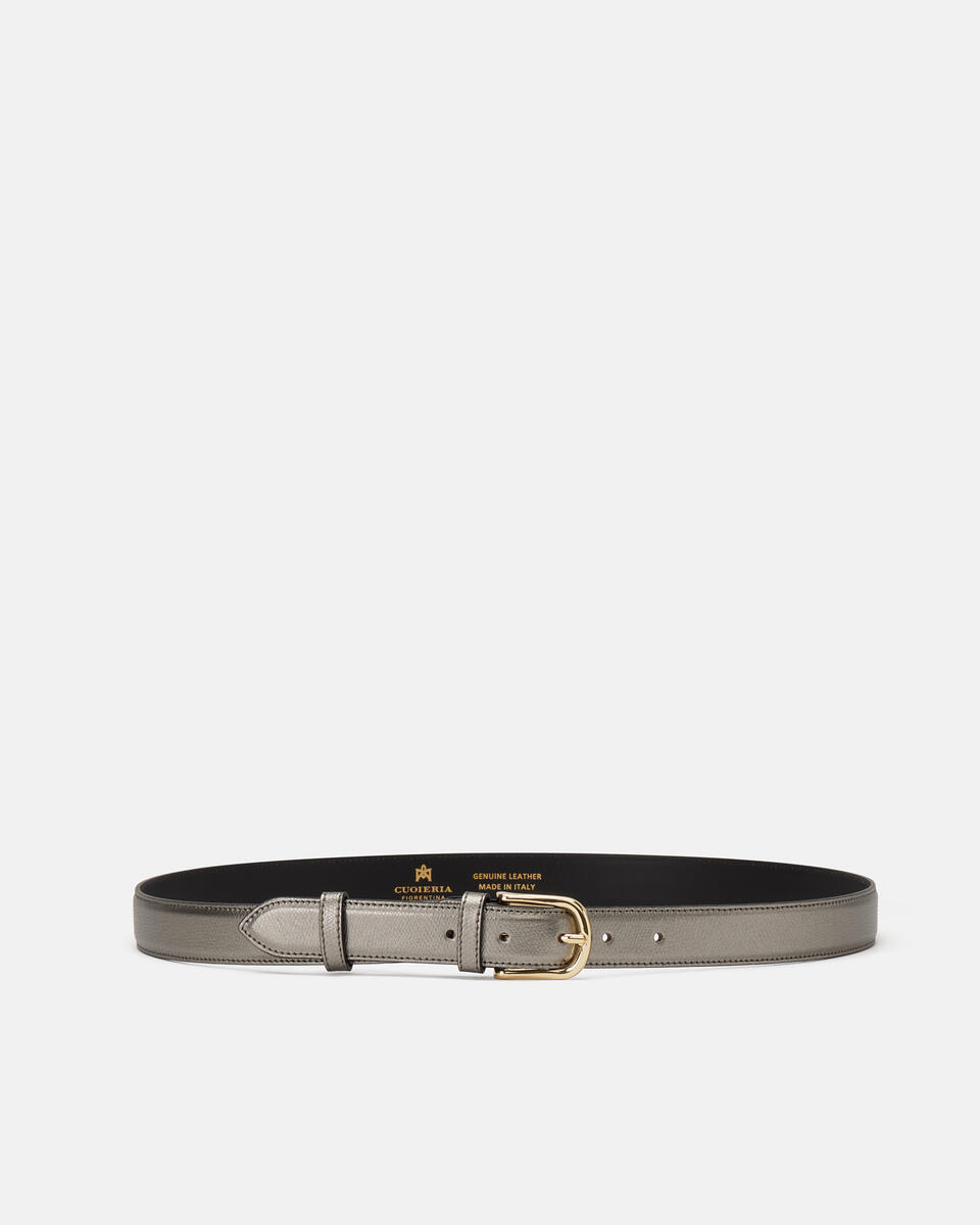 CINTURA accessori