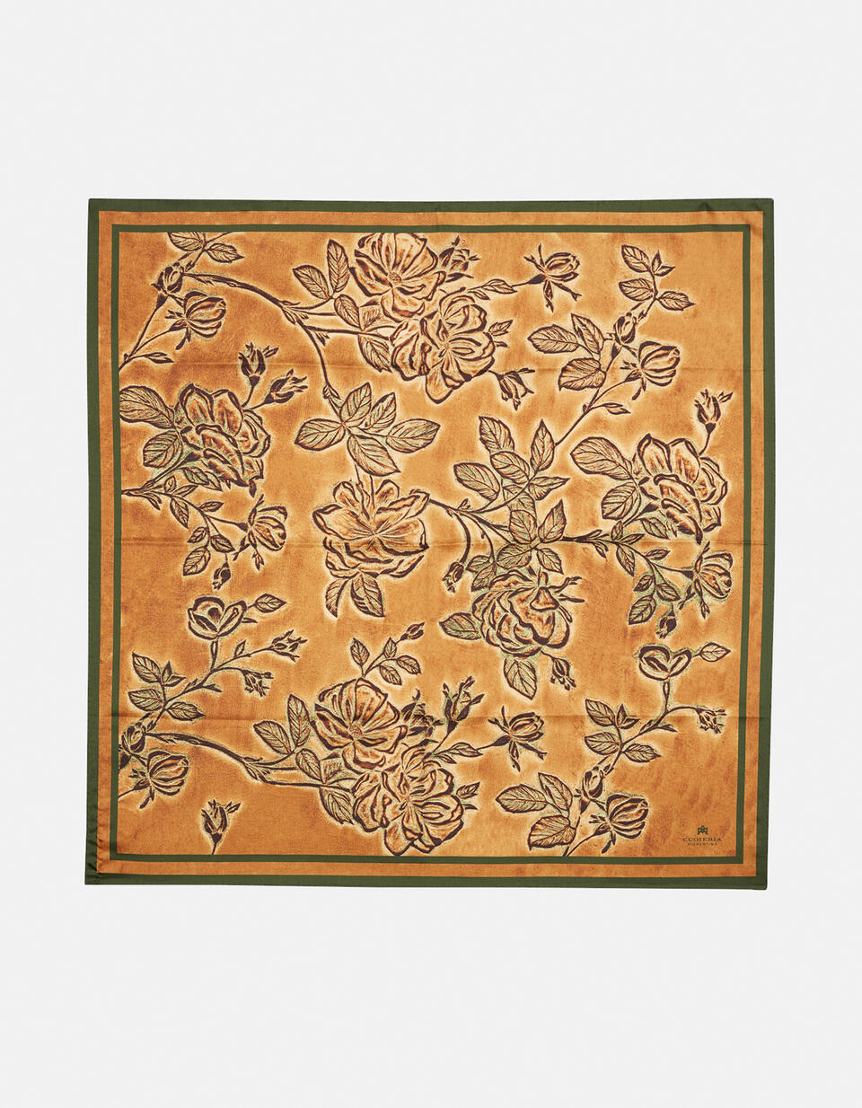silk scarf Mimì Collection