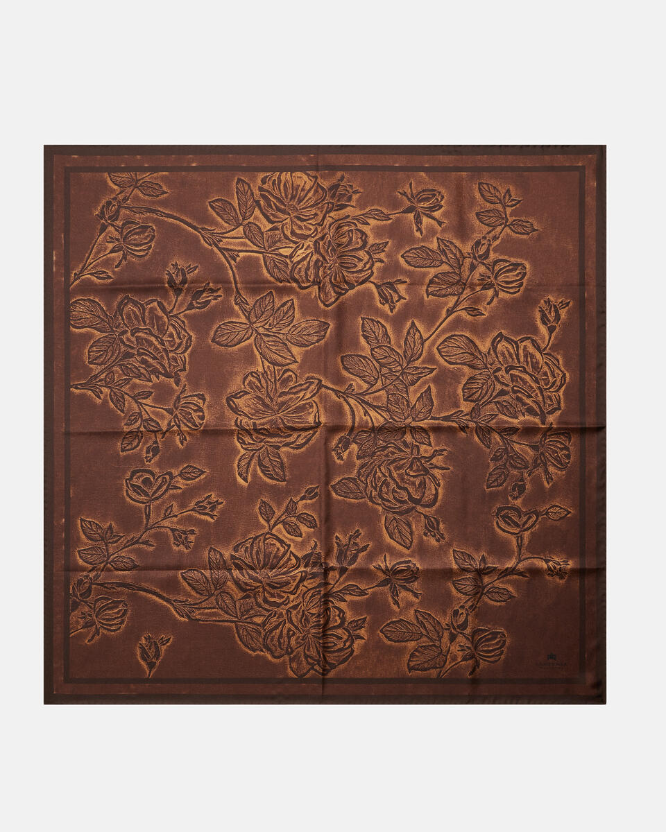 silk scarf Mimì Collection