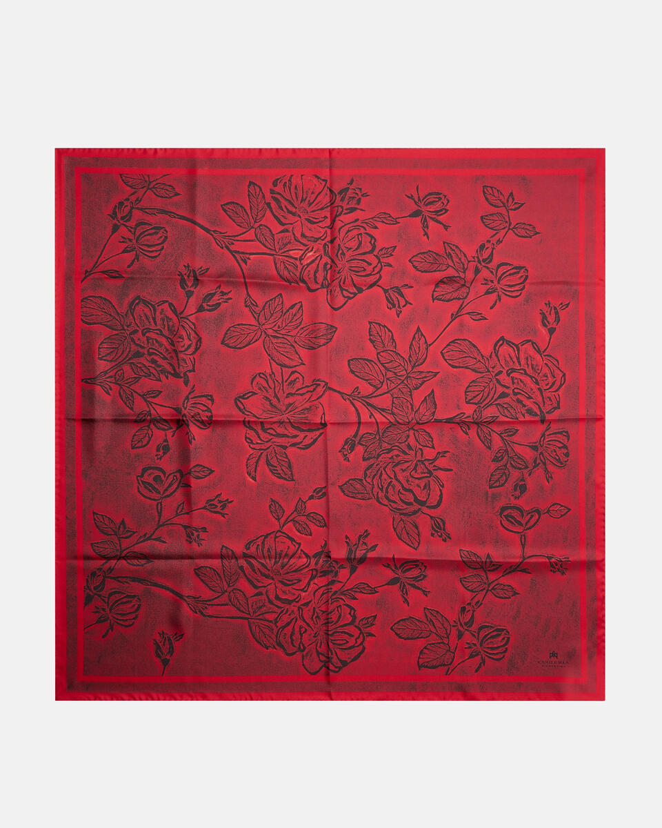 silk scarf Mimì Collection