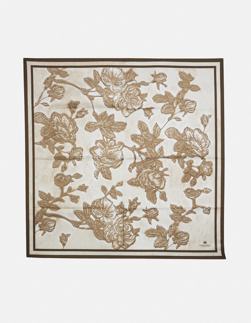 silk scarf Mimì Collection
