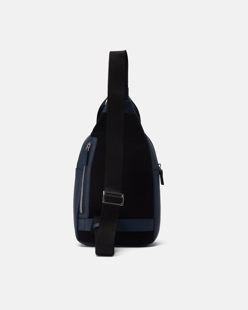 SLING BAG Avio  - Belt Bags - Men's Bags - Bags - Cuoieria Fiorentina