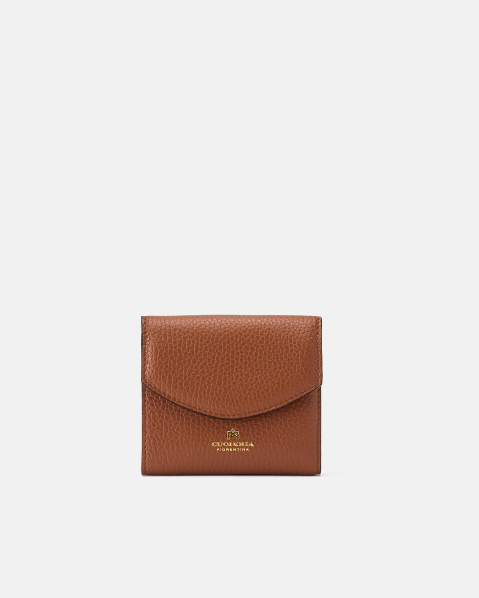 Portafoglio bifold con portamonete Portafogli