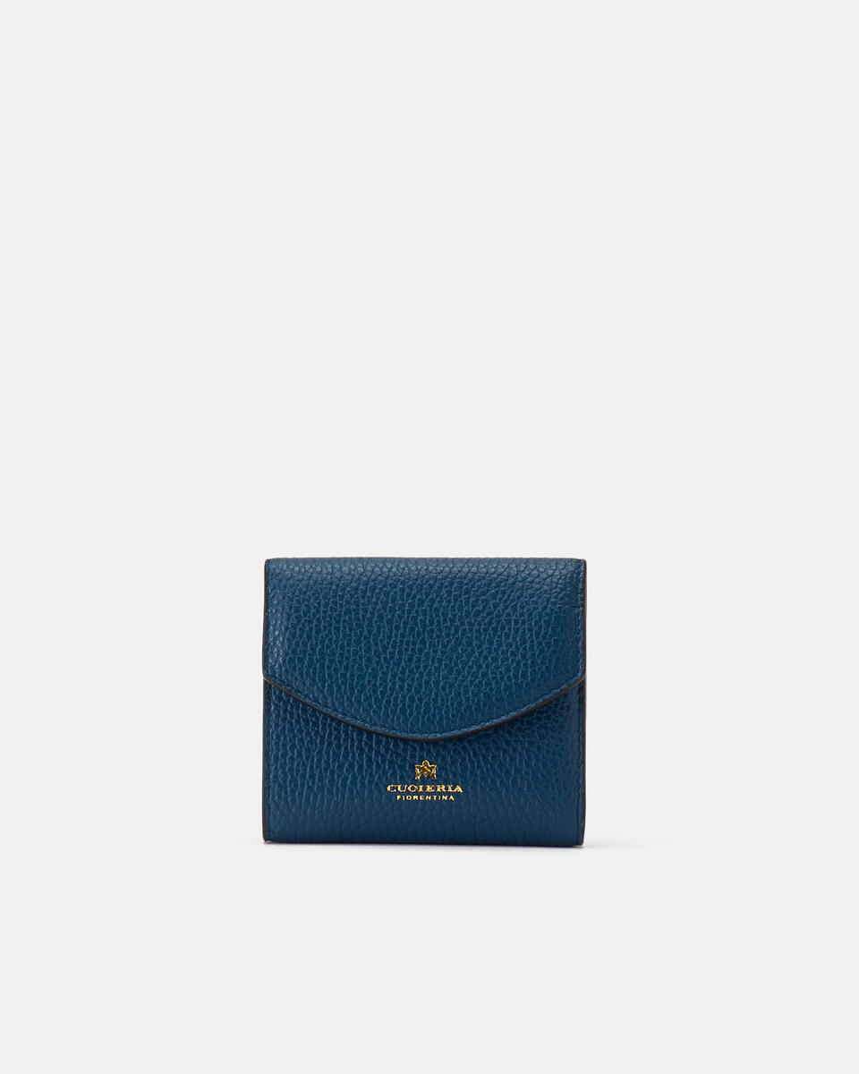 Portafoglio bifold con portamonete Portafogli
