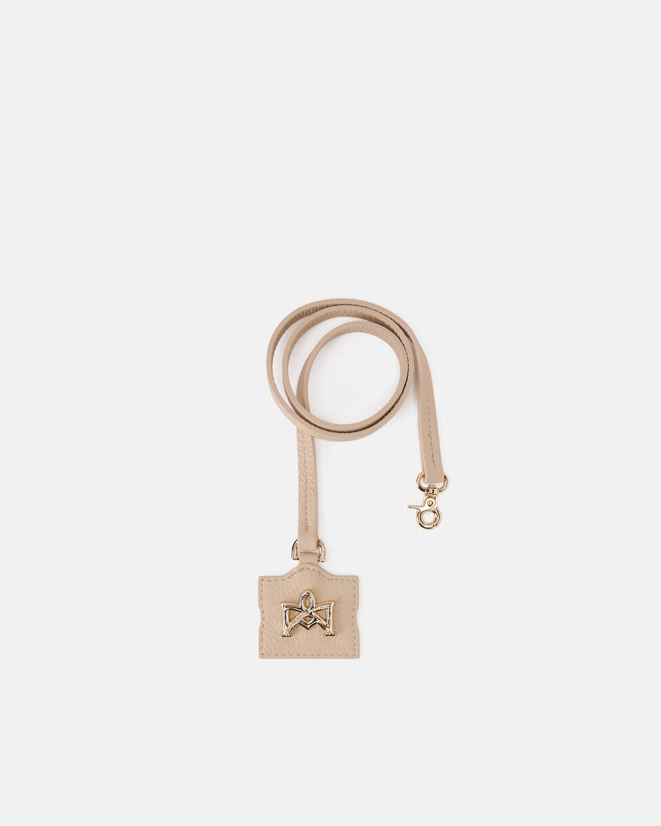 LEATHER CHARM Accessories