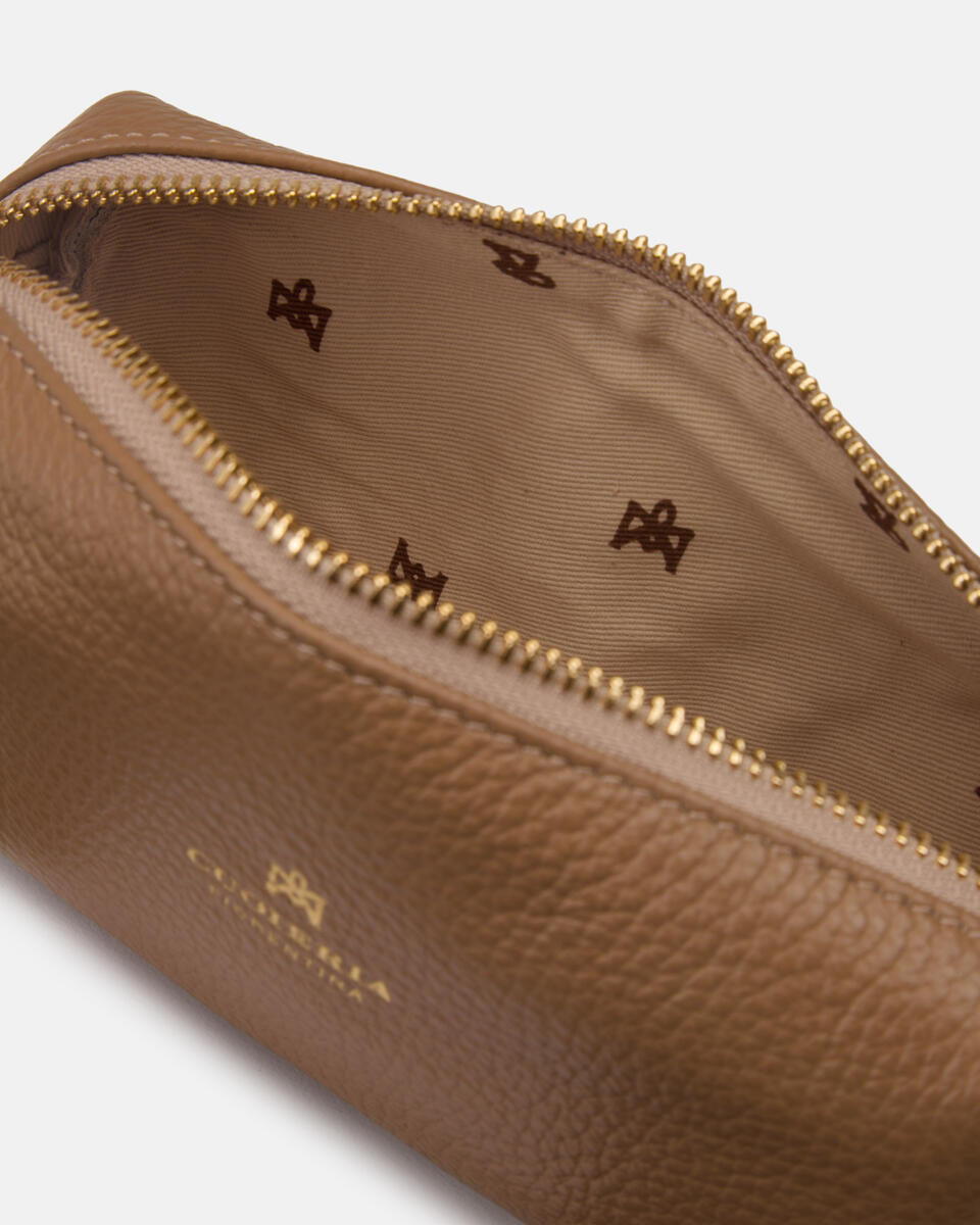 Make up case Desert  - Necessaire - Women's Accessories - Accessories - Cuoieria Fiorentina