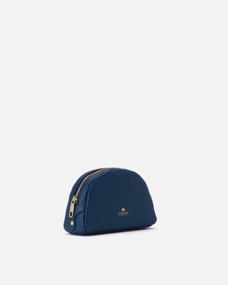 Lua Portatrucchi Ocean  - Necessaire - Women's Accessories - Accessories - Cuoieria Fiorentina