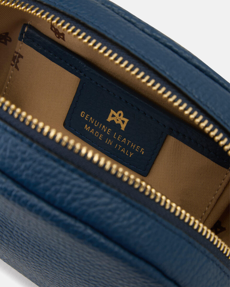 Lua Portatrucchi Ocean  - Necessaire - Women's Accessories - Accessories - Cuoieria Fiorentina