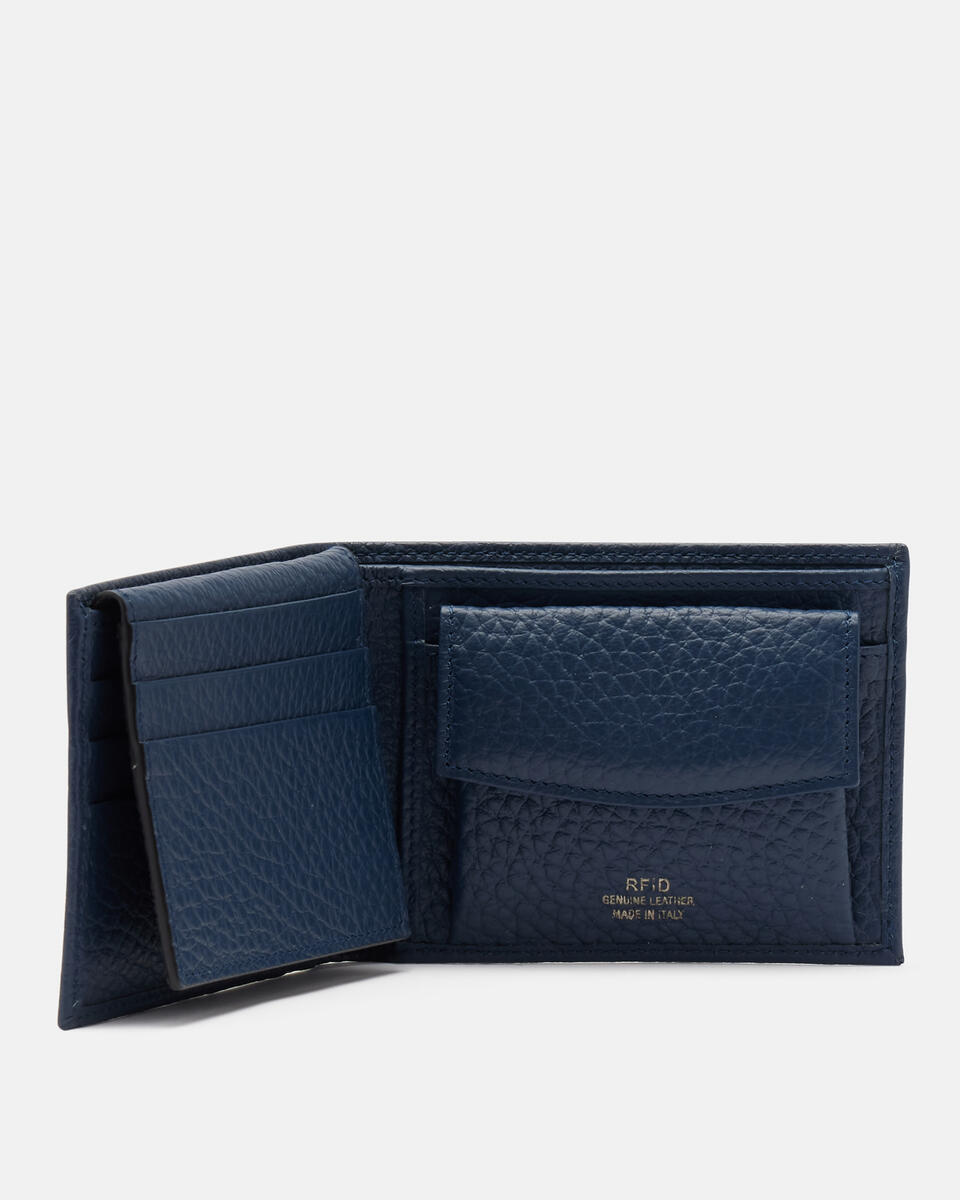 LARGE WALLET Avio  - Women's Wallets - Men's Wallets - Wallets - Cuoieria Fiorentina